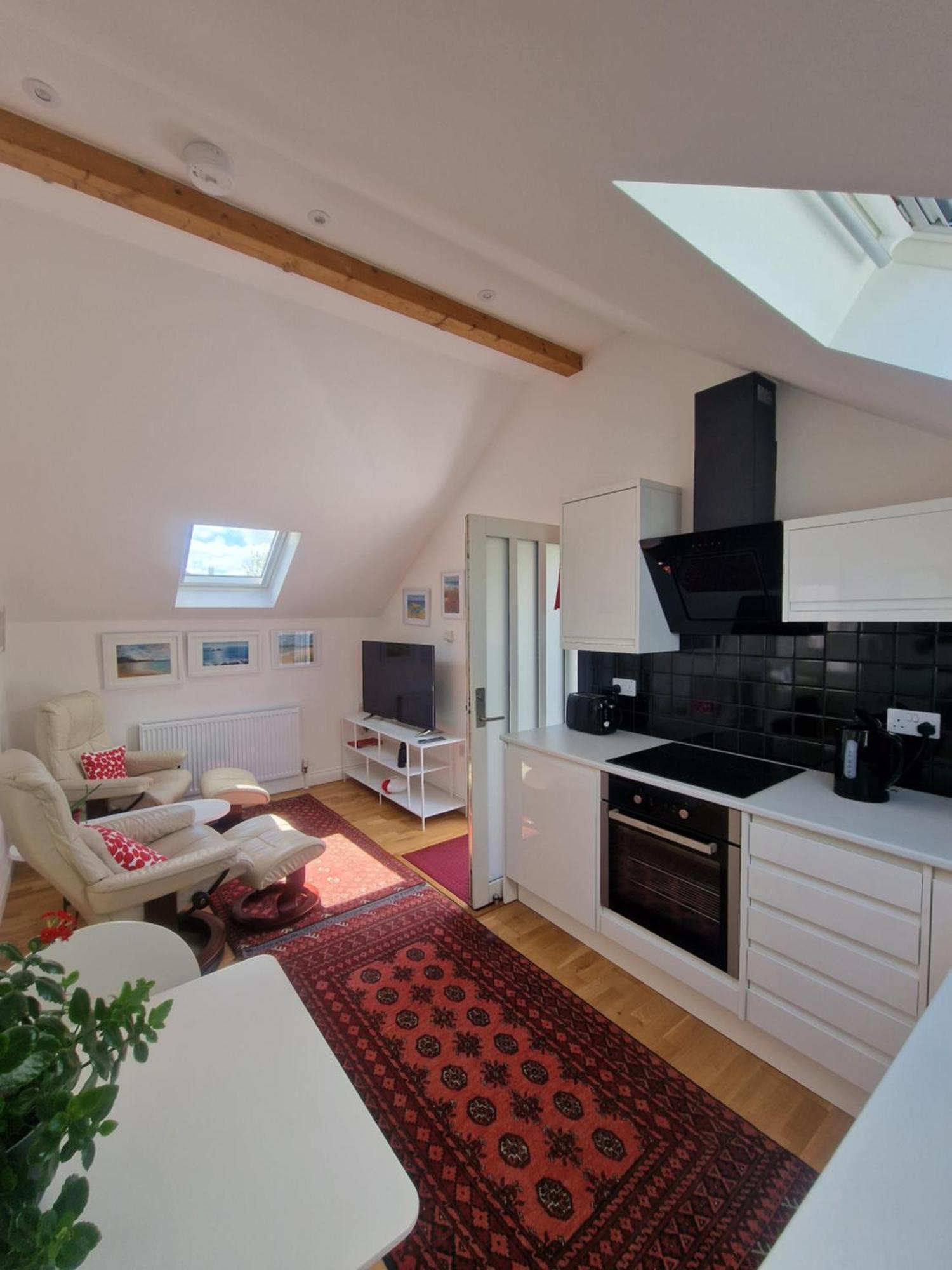 Blue Hills Luxury Apartment, Bay Front With Parking Falmouth Exteriör bild