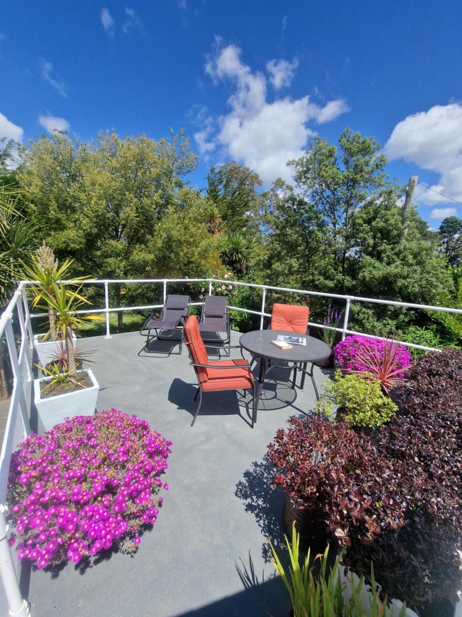 Blue Hills Luxury Apartment, Bay Front With Parking Falmouth Exteriör bild