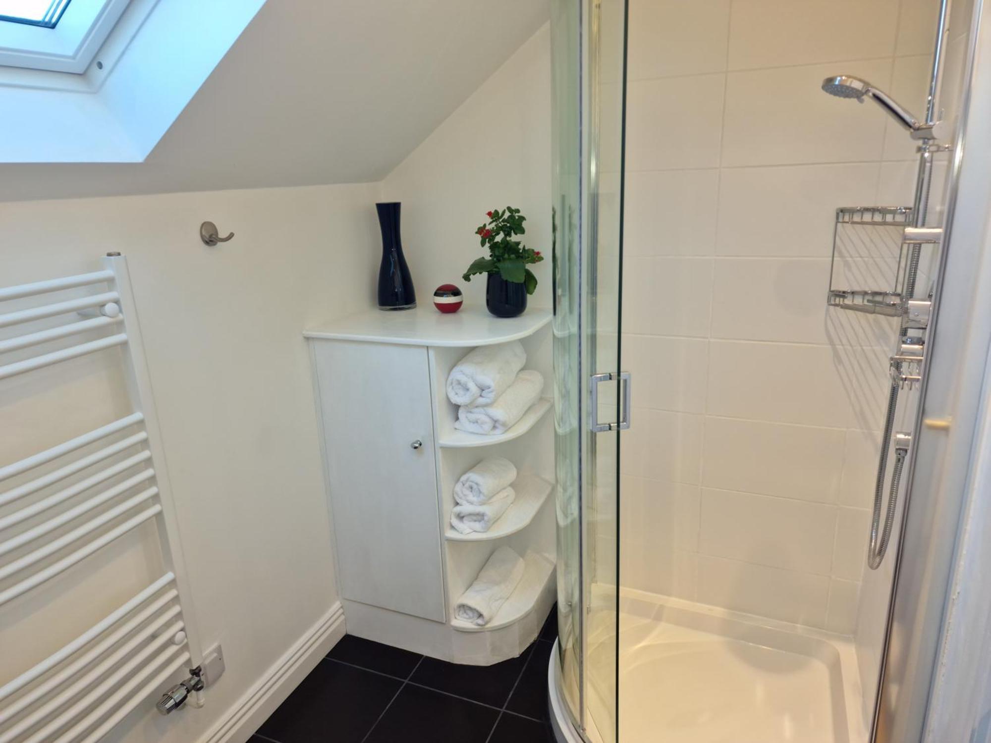 Blue Hills Luxury Apartment, Bay Front With Parking Falmouth Exteriör bild