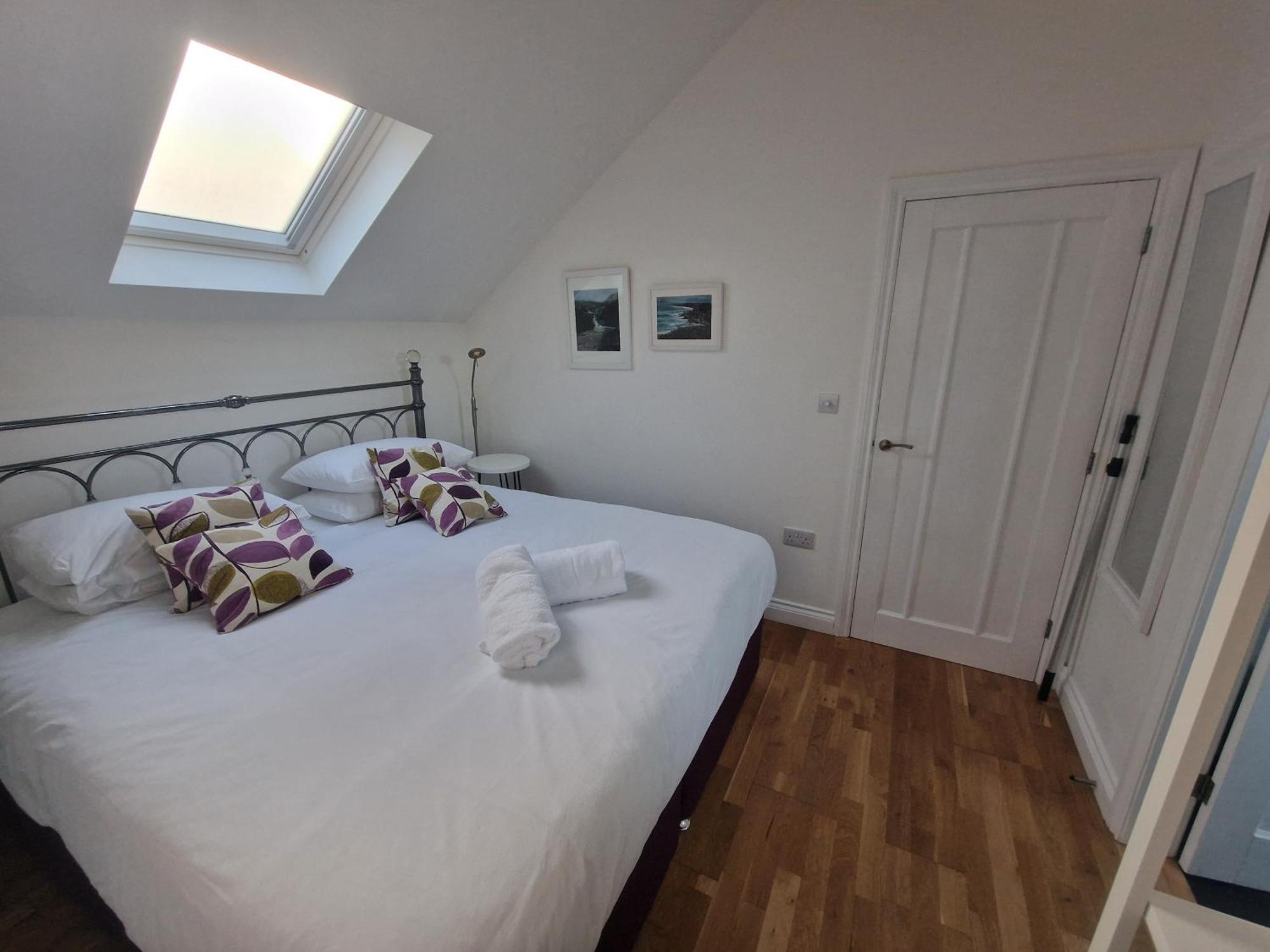 Blue Hills Luxury Apartment, Bay Front With Parking Falmouth Exteriör bild
