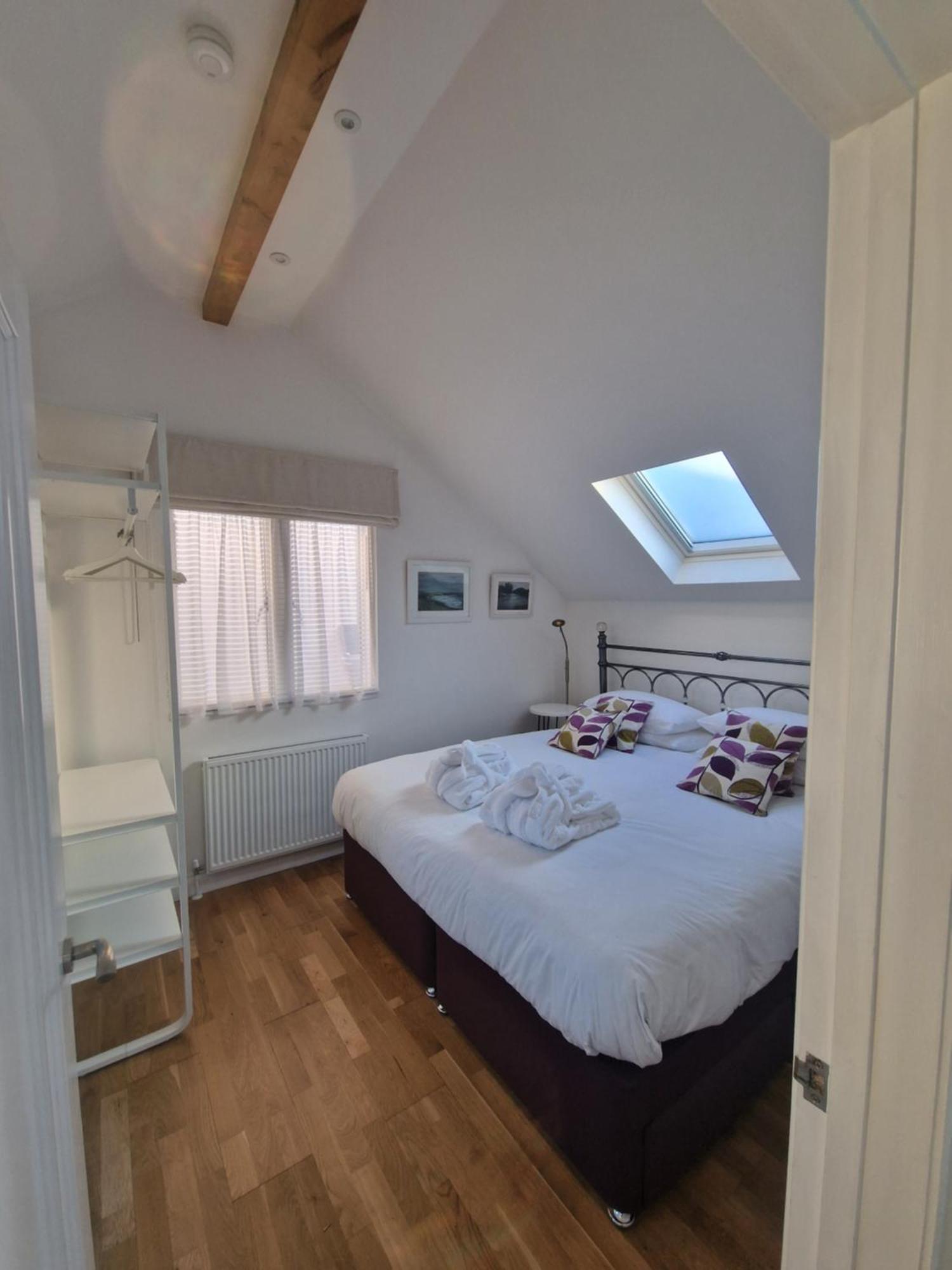 Blue Hills Luxury Apartment, Bay Front With Parking Falmouth Exteriör bild
